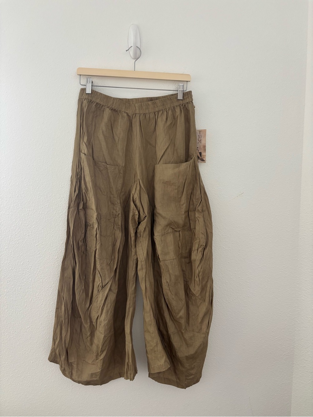 La vie Boheme pants new nwt